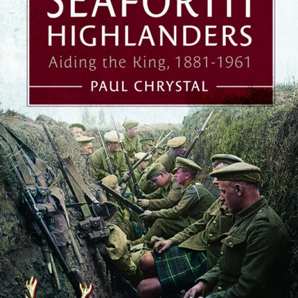The Seaforth Highlanders