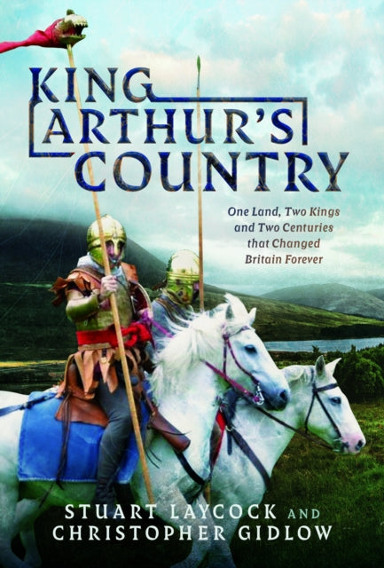 King Arthurs Country