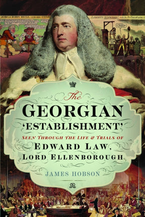 The Georgian Establishment