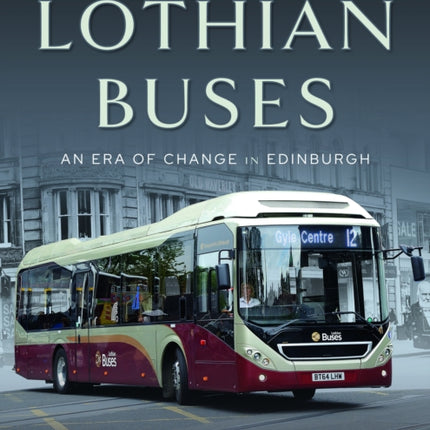 Lothian Buses