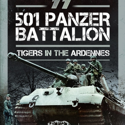 SS Panzer Battalion 501