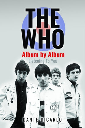 The Who Album by Album
