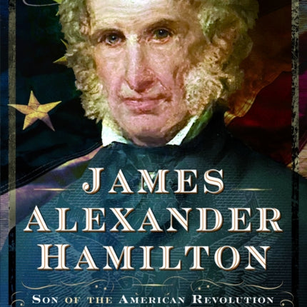 James Alexander Hamilton
