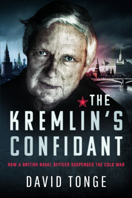 The Kremlins Confidant