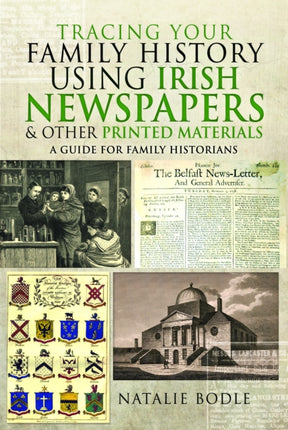 Tracing your Family History using Irish