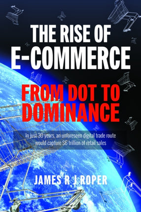 The Rise of ECommerce
