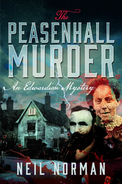 The Peasenhall Murder