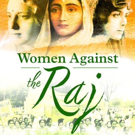 Women Against the Raj