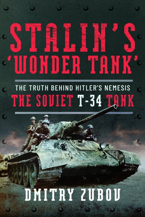 Stalins Wonder Tank
