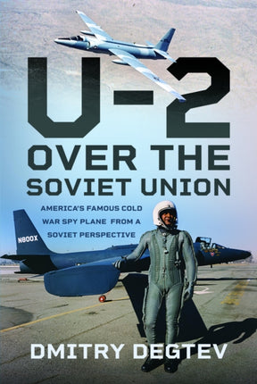 The U2 Over the Soviet Union