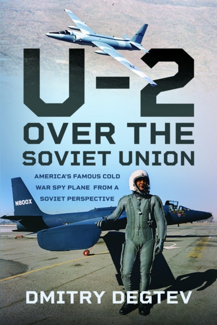 The U2 Over the Soviet Union
