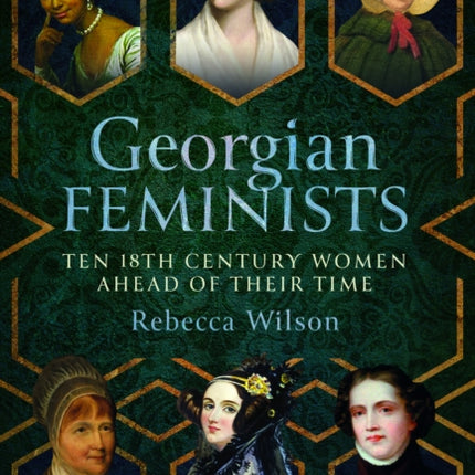 Georgian Feminists