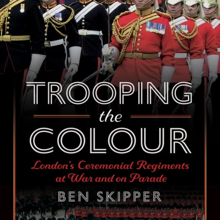 Trooping the Colour