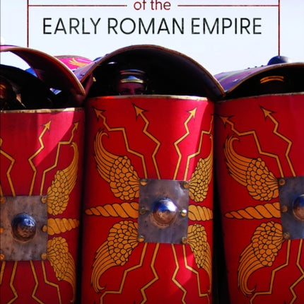 Great Battles of the Early Roman Empire