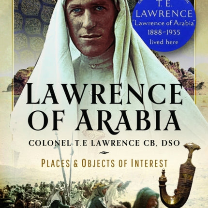 Lawrence of Arabia