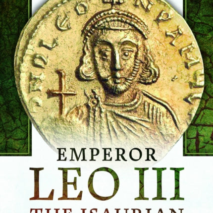 Emperor Leo III the Isaurian