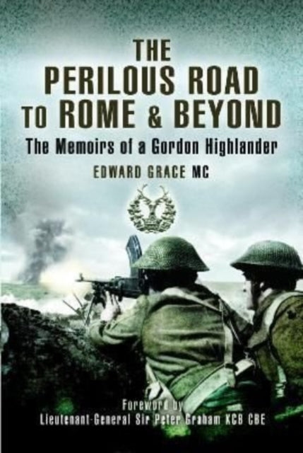 The Perilous Road to Rome  Beyond