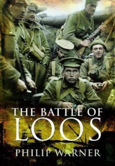 The Battle of Loos