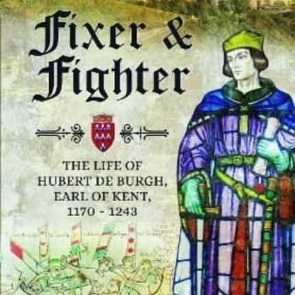 Fixer and Fighter