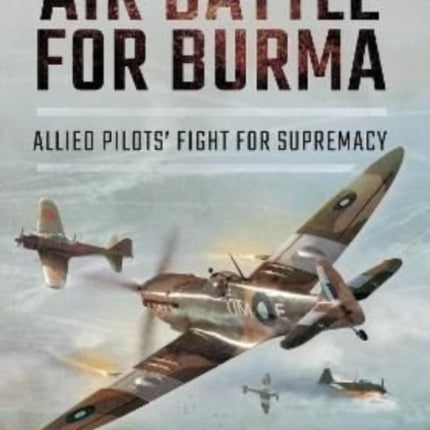 Air Battle for Burma