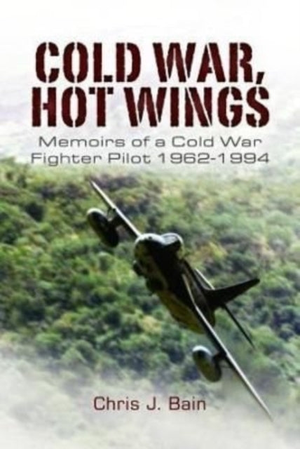 Cold War Hot Wings