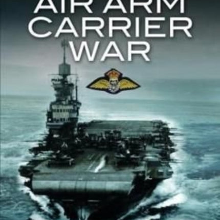 Fleet Air Arm Carrier War