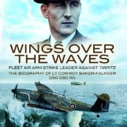 Wings Over the Waves