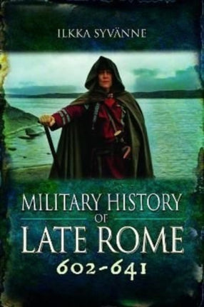 Military History of Late Rome 602641