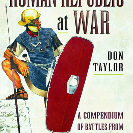 Roman Republic at War