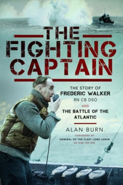 The Fighting Captain