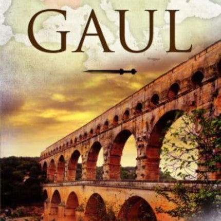 Roman Conquests Gaul