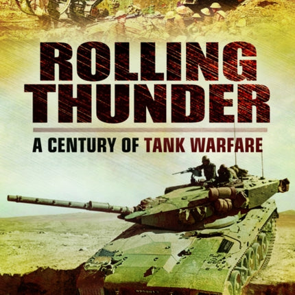 Rolling Thunder