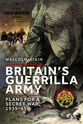 Britains Guerrilla Army