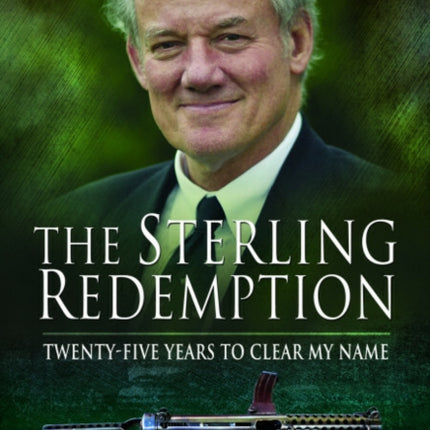 The Sterling Redemption