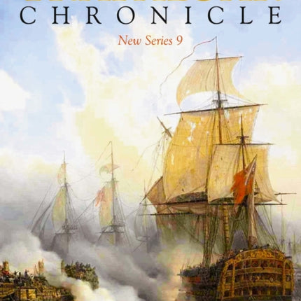The Trafalgar Chronicle