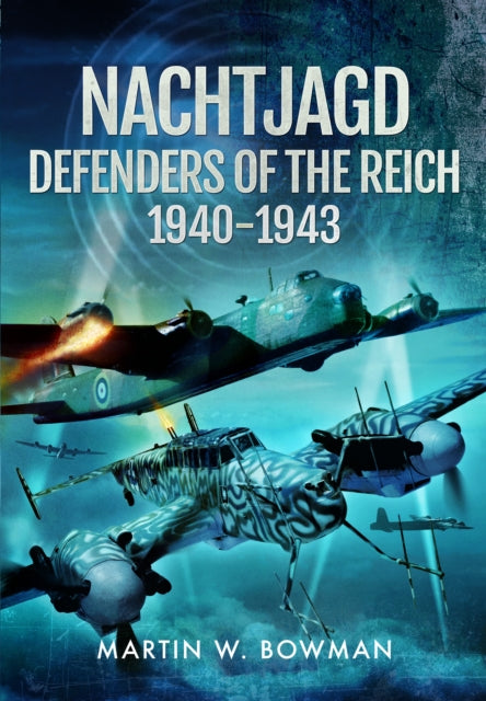 Nachtjagd Defenders of the Reich 19401943