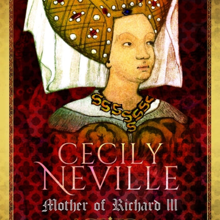 Cecily Neville