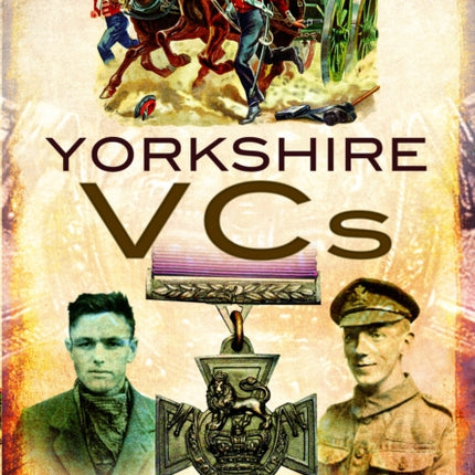 Yorkshire VCs