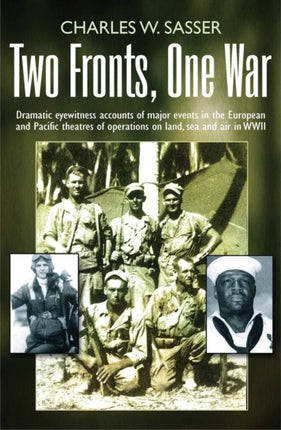 Two Fronts One War
