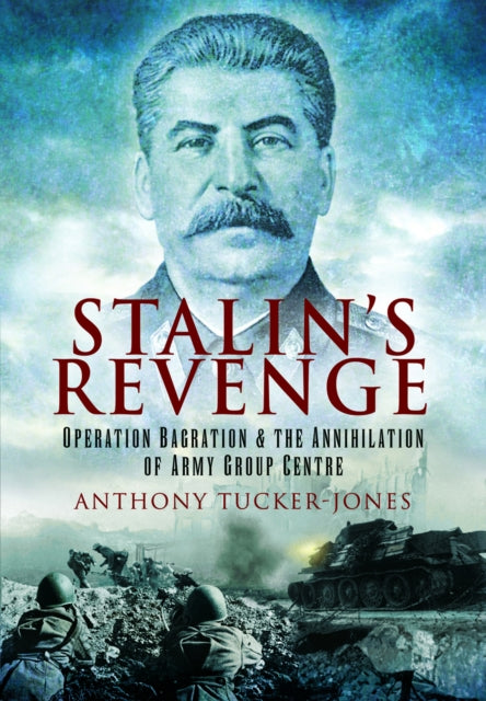 Stalins Revenge