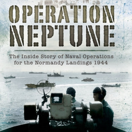 Operation Neptune