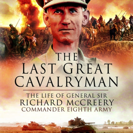 The Last Great Cavalryman