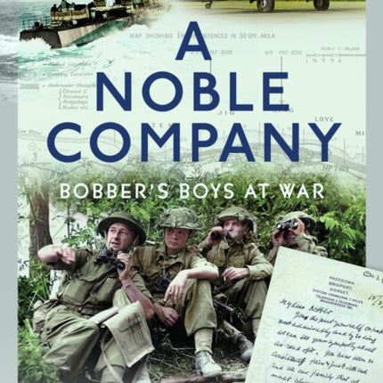 A Noble Company
