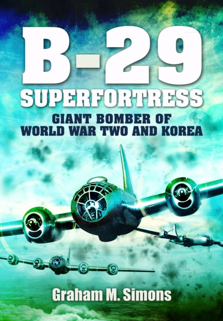 B29 Superfortress