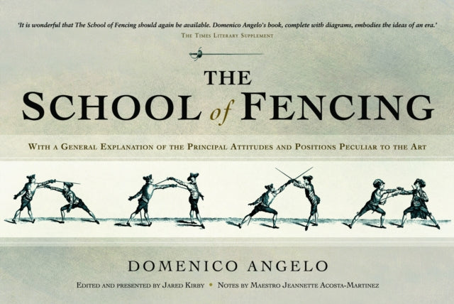 The School of Fencing