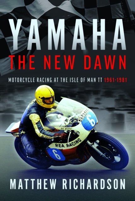 Yamaha the New Dawn
