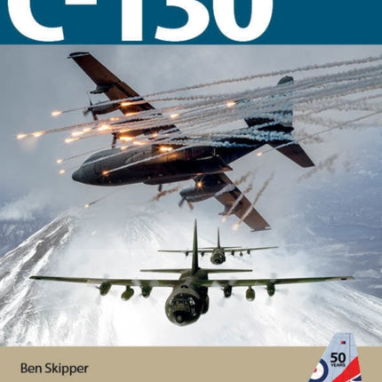 Flight Craft 32 Lockheed C130 Hercules