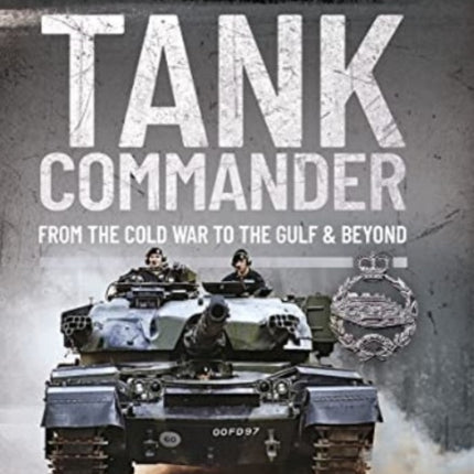 Tank Commander