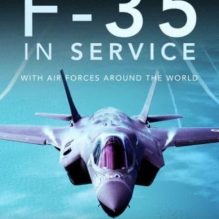 F35 In Service