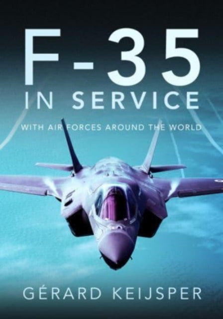 F35 In Service